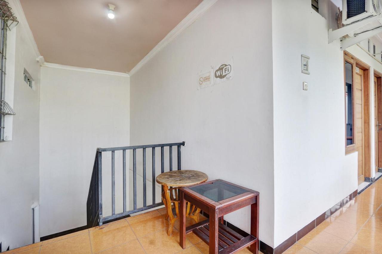 Hotel Wisma Ck Kebumen Екстер'єр фото